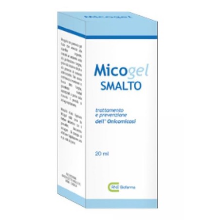 MICOGEL GEL 30ML