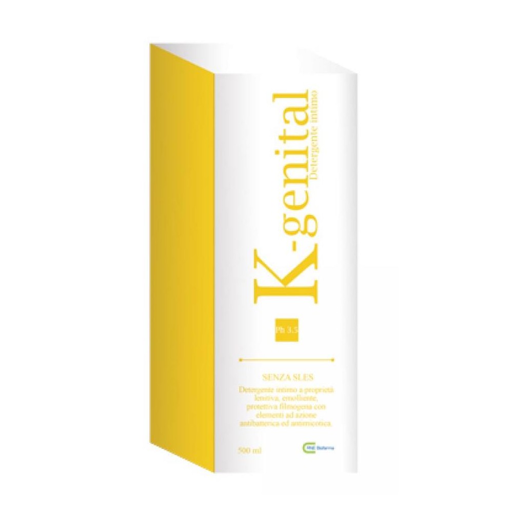 K GENITAL 500ML