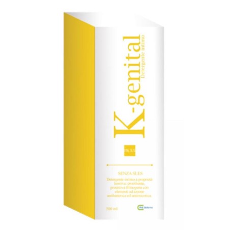 K GENITAL 500ML