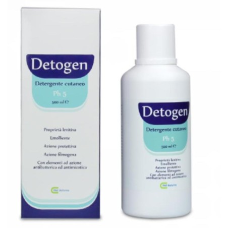 DETOGEN 500ML