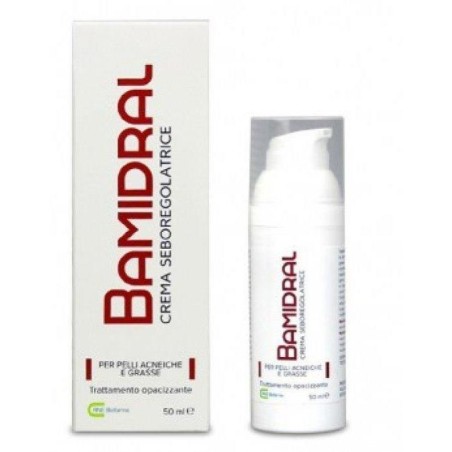 BAMIDRAL 50ML