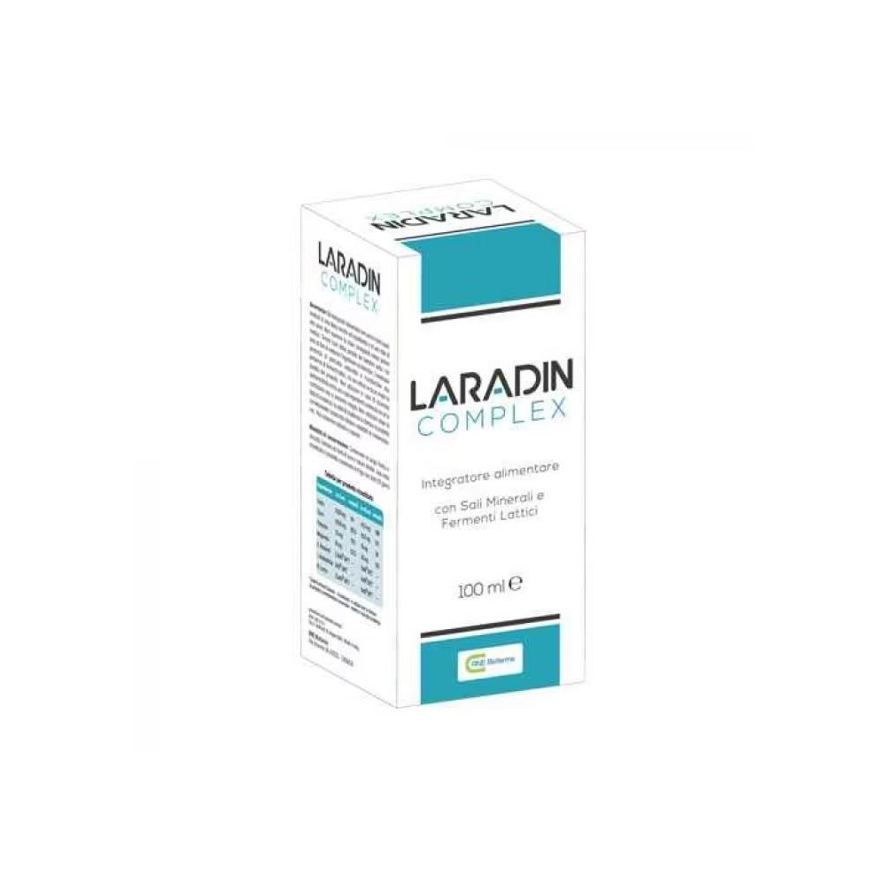 LARADIN COMPLEX 100ML