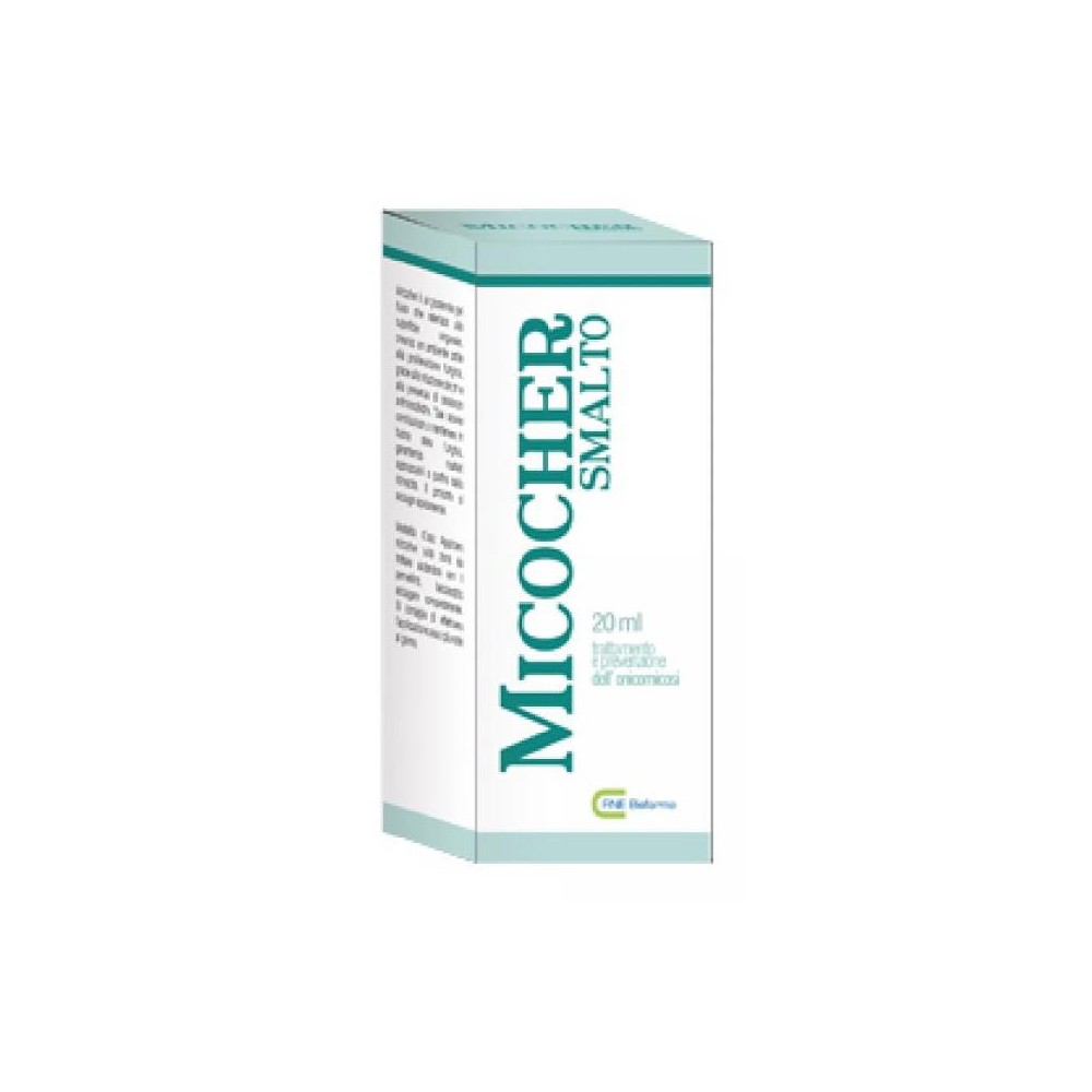 MICOCHER GEL 30ML