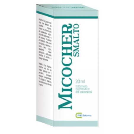 MICOCHER GEL 30ML