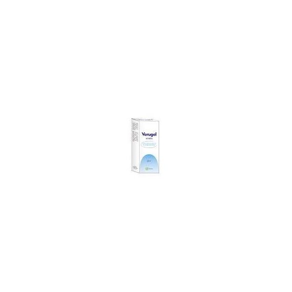 VERUGEL GEL 30ML