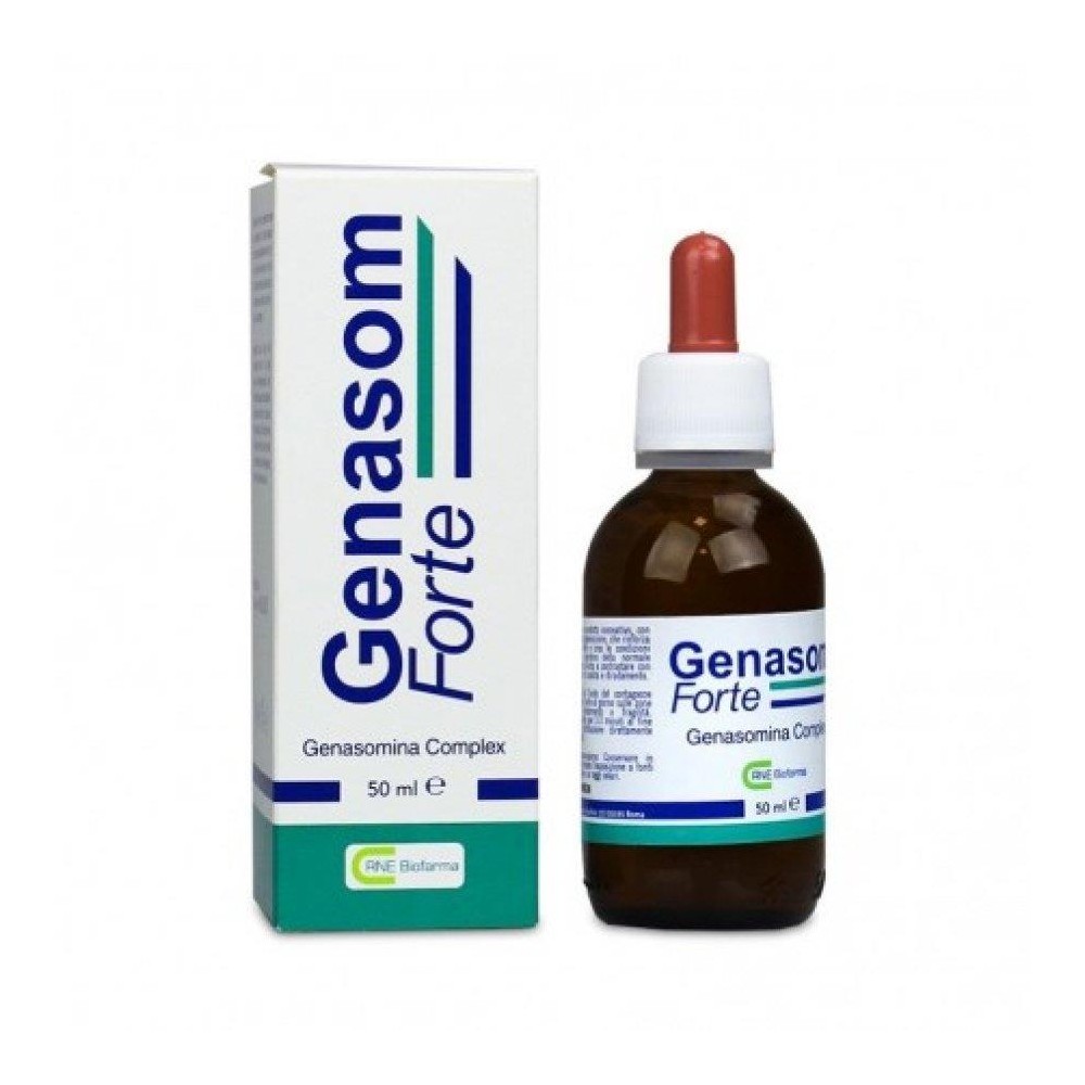 GENASOM FORTE 50ML