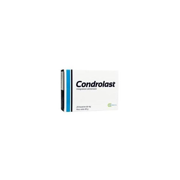 CONDROLAST 20BUST