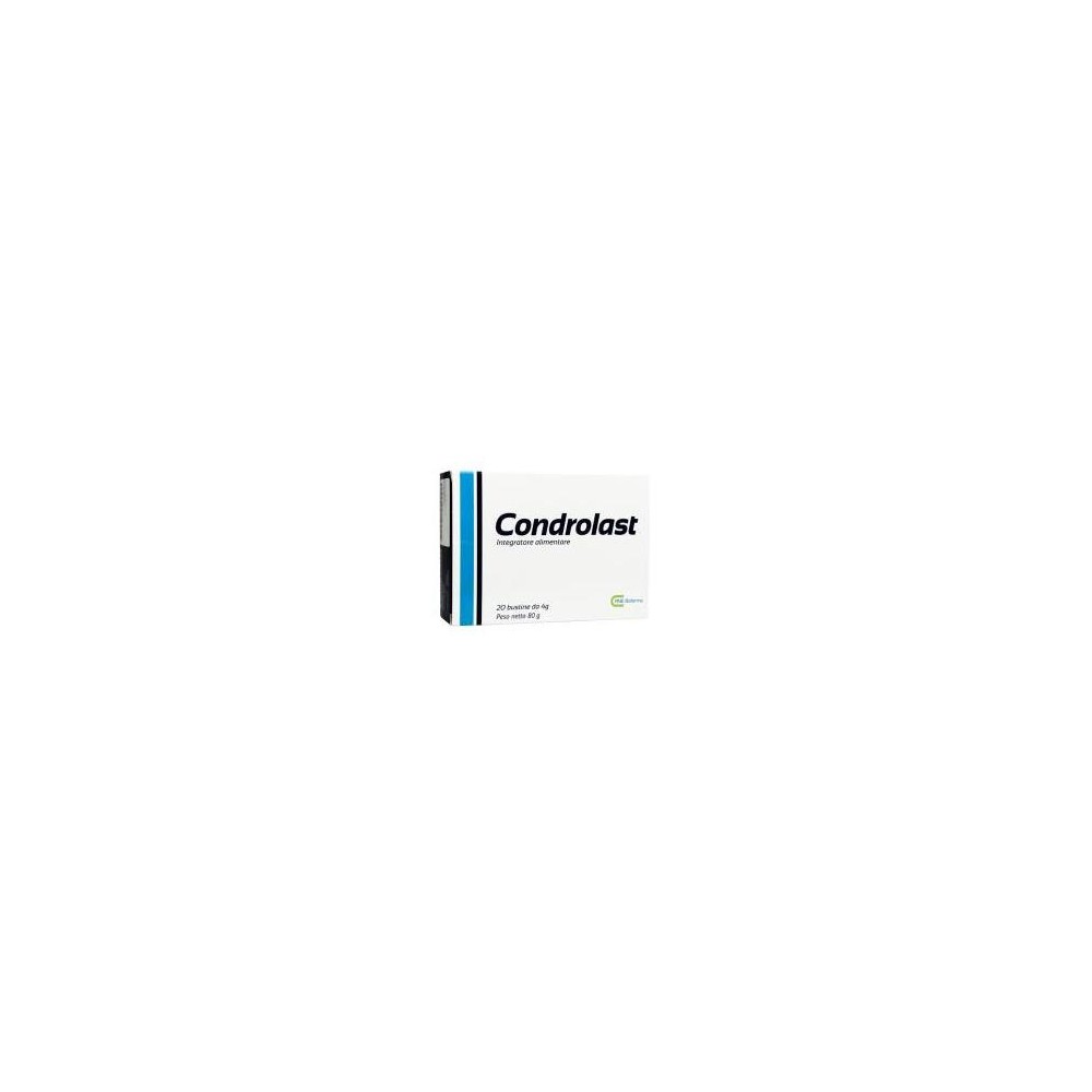 CONDROLAST 20BUST