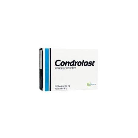 CONDROLAST 20BUST