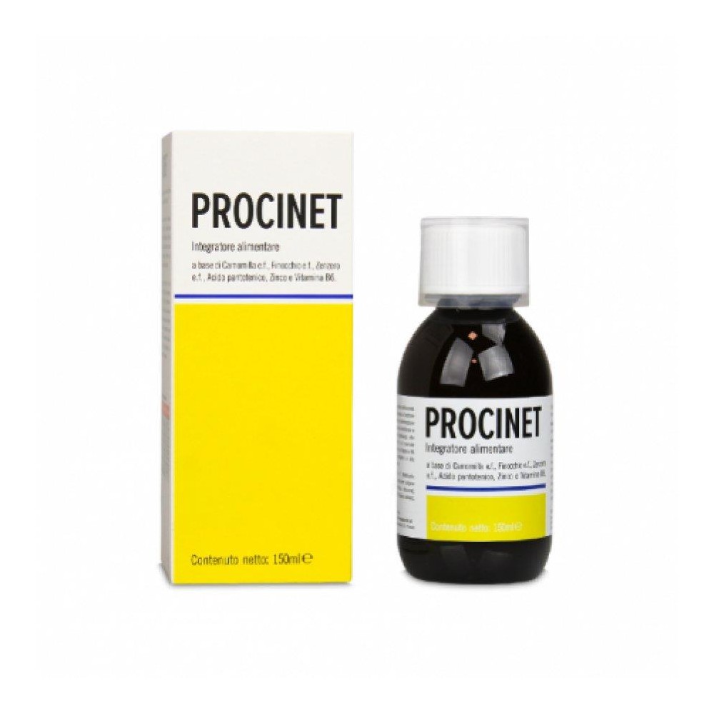 PROCINET 150ML