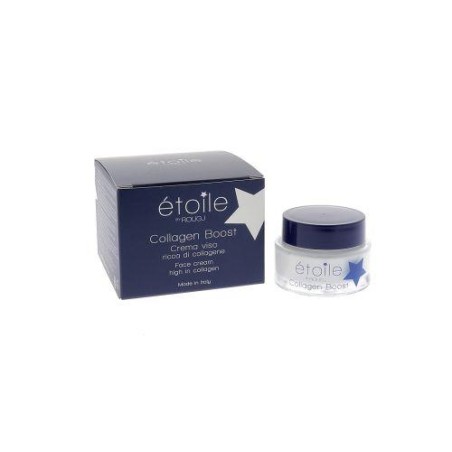ROUGJ ETOILE CREMA VISO COLLAG