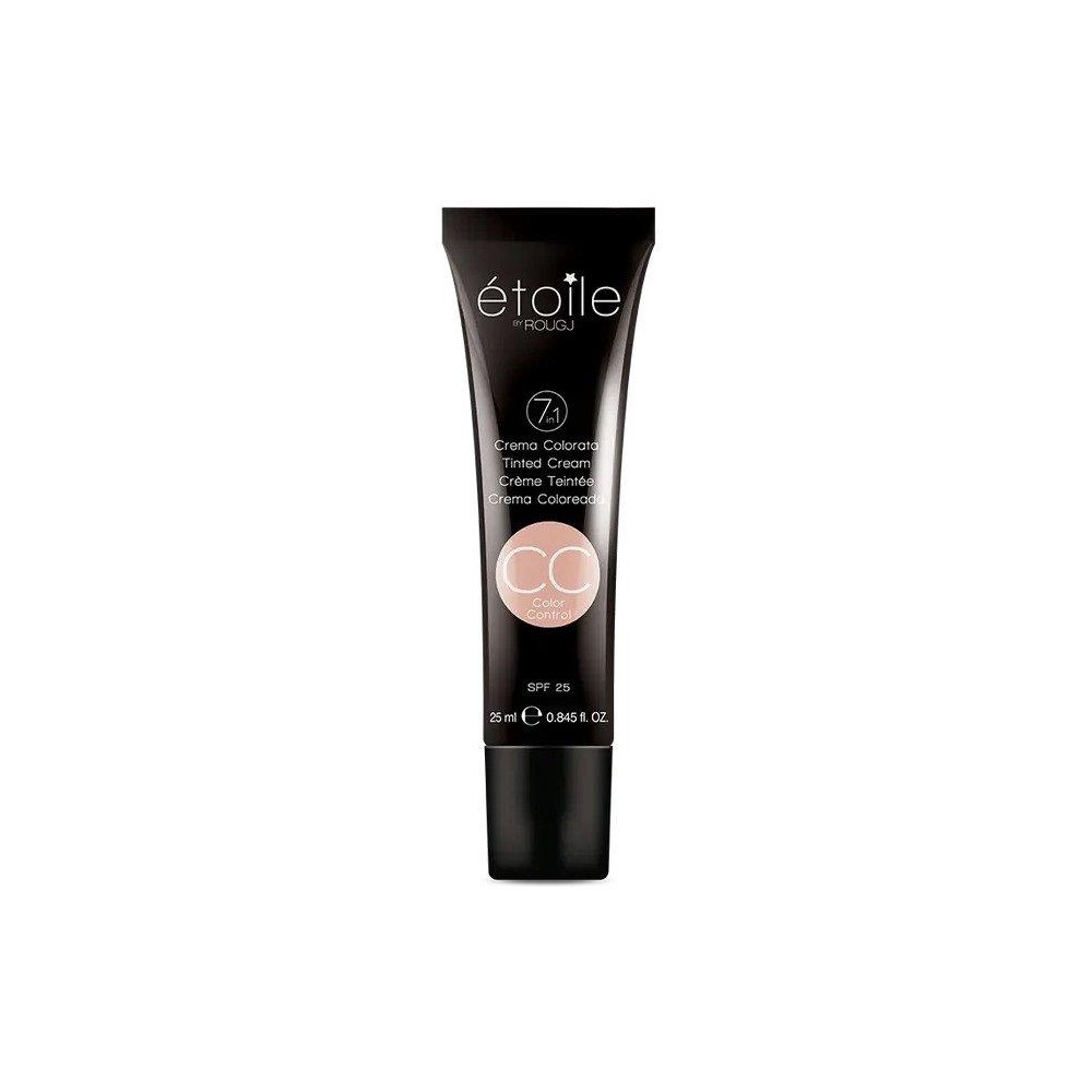 ROUGJ CC CREAM MEDIUM DARK