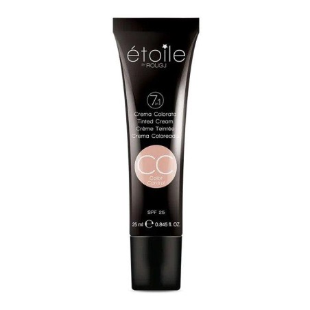 ROUGJ CC CREAM MEDIUM DARK