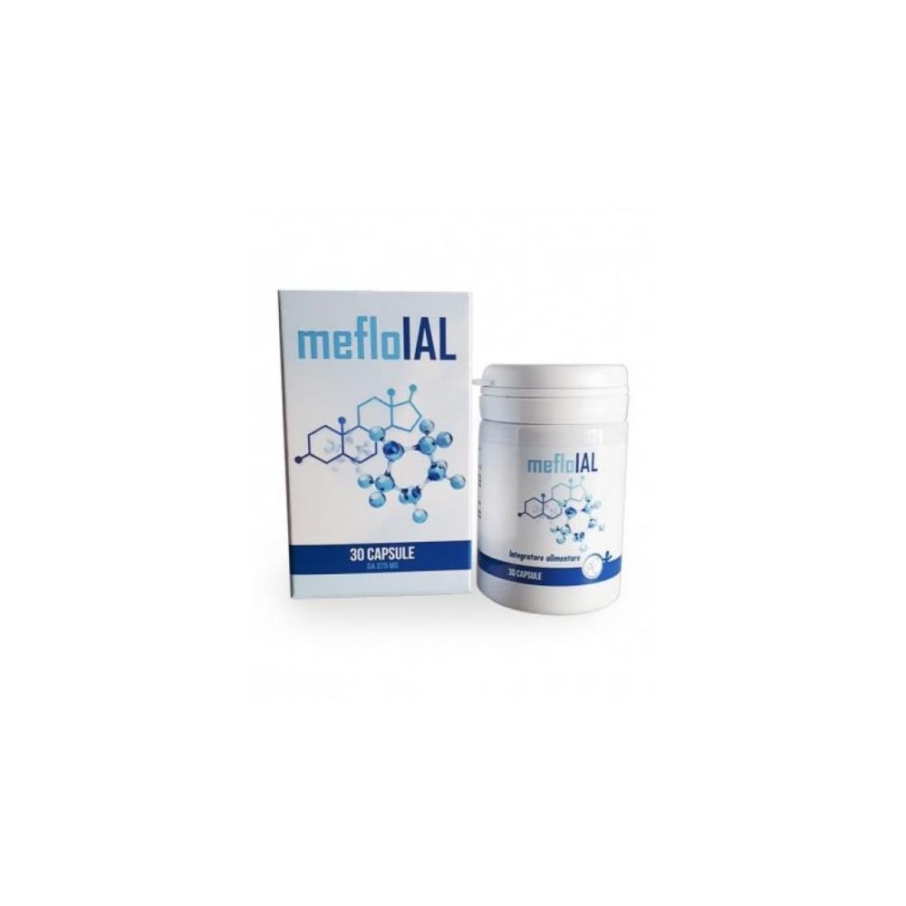 MEFLOIAL 30CPS