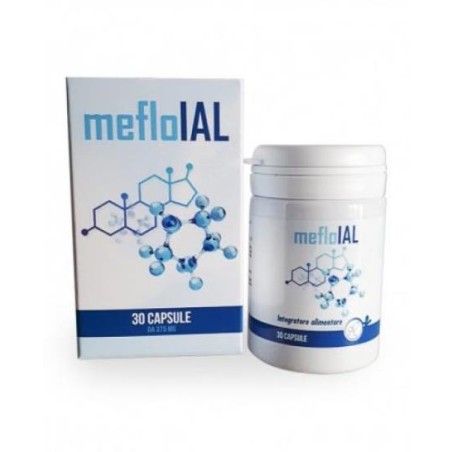 MEFLOIAL 30CPS