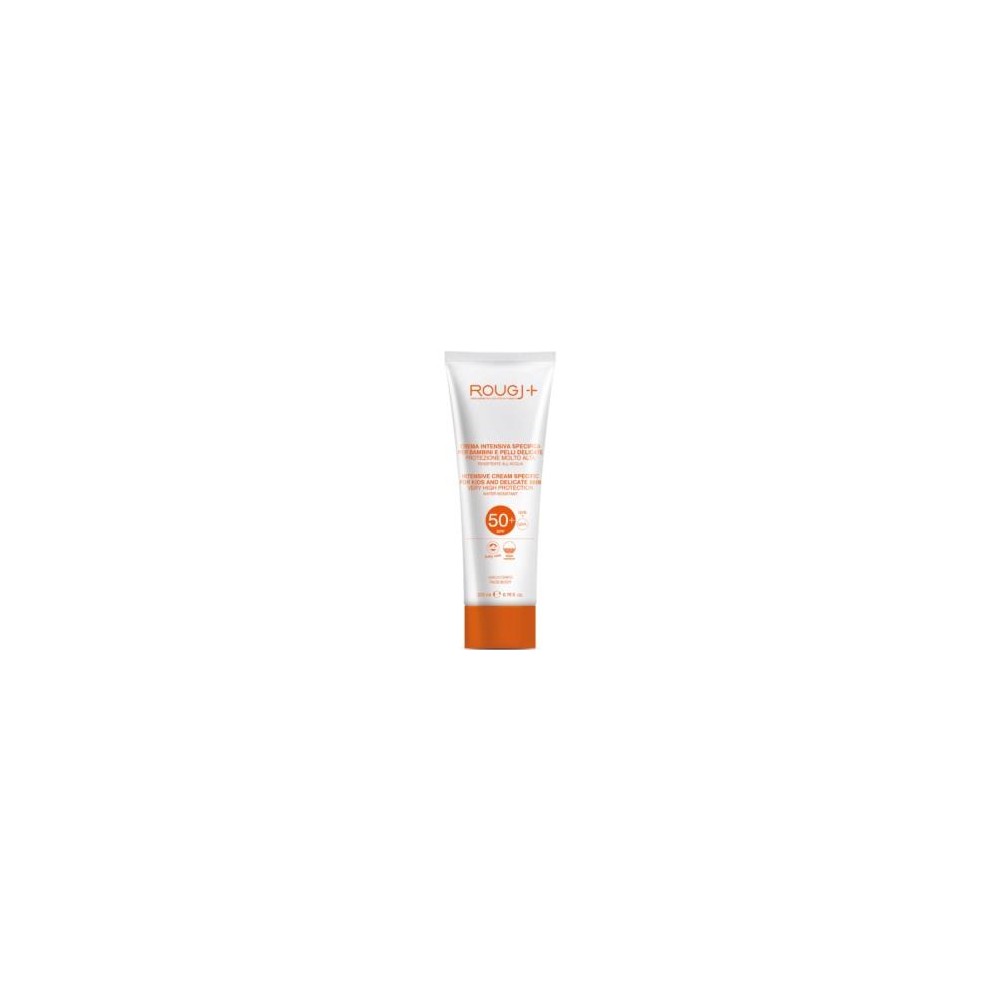 ROUGJ SOLARE KIDS CREMA SPF50+