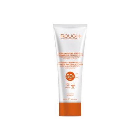 ROUGJ SOLARE KIDS CREMA SPF50+
