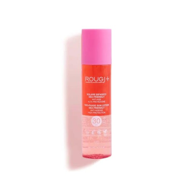 ROUGJ SOLARE SPF30 A/AGE 200ML