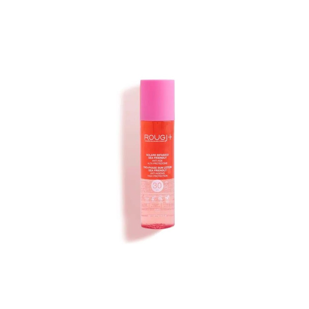ROUGJ SOLARE SPF30 A/AGE 200ML