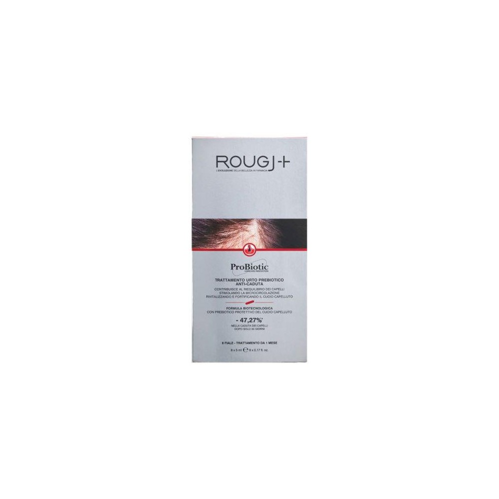 ROUGJ FIALE ANTICADUTA 8F 5ML