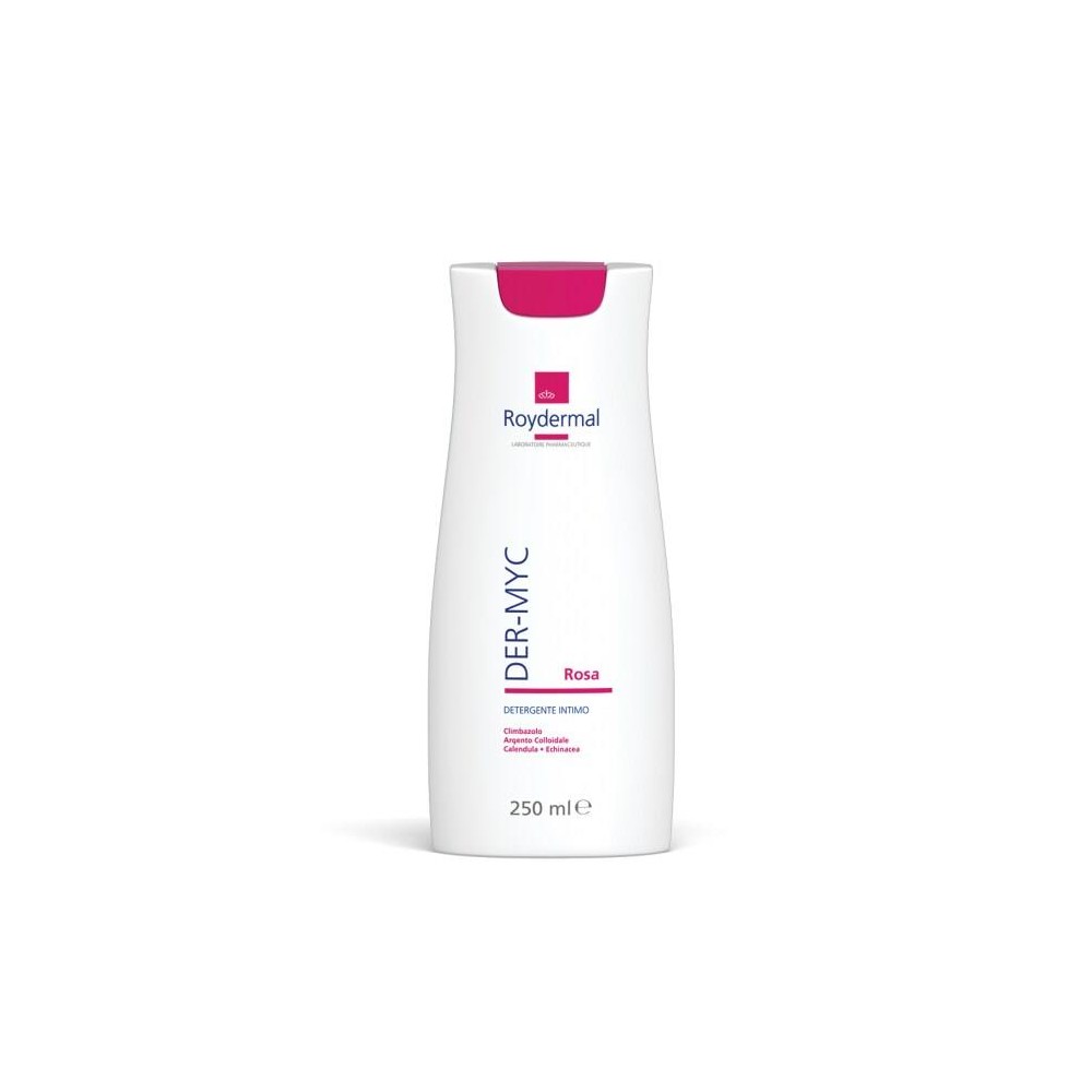 DER-MYC ROSA DETERGENTE INTIMO
