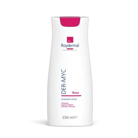 DER-MYC ROSA DETERGENTE INTIMO