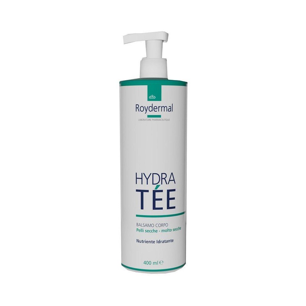 HYDRATEE BALSAMO CORPO 400ML