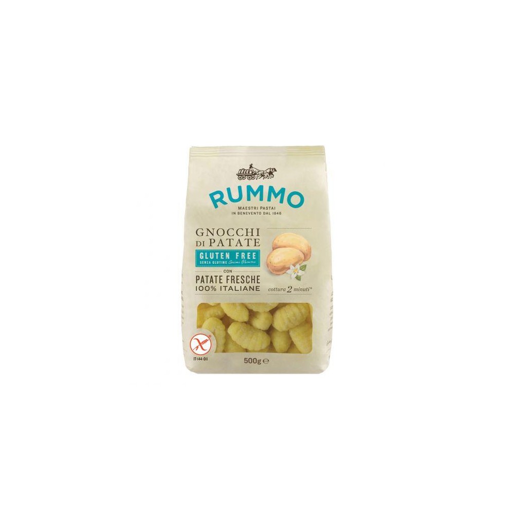 RUMMO GNOCCHI DI PATATE 500G