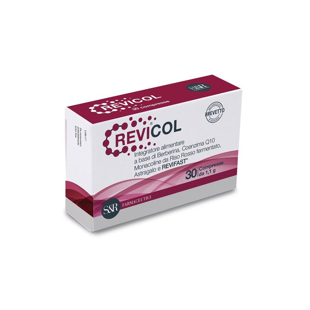 REVICOL 30CPR