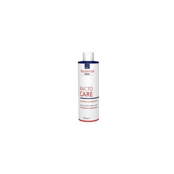 BACTOCARE DETERGENTE IGIEN