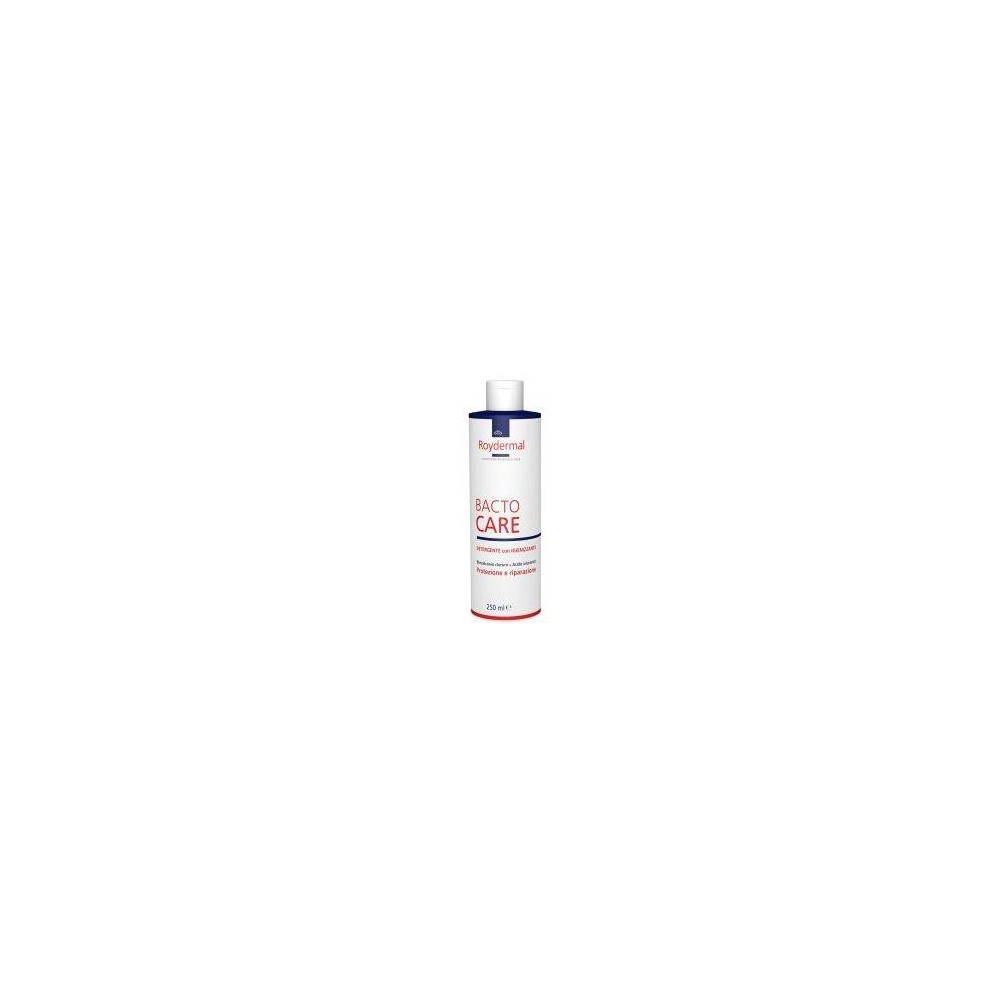 BACTOCARE DETERGENTE IGIEN