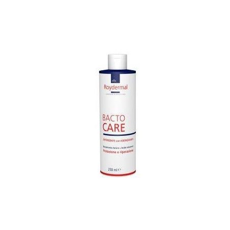 BACTOCARE DETERGENTE IGIEN