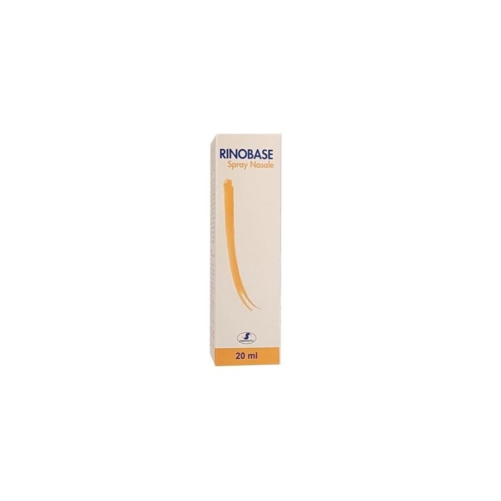 RINOBASE SPRAY 20ML