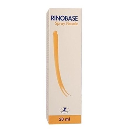 RINOBASE SPRAY 20ML