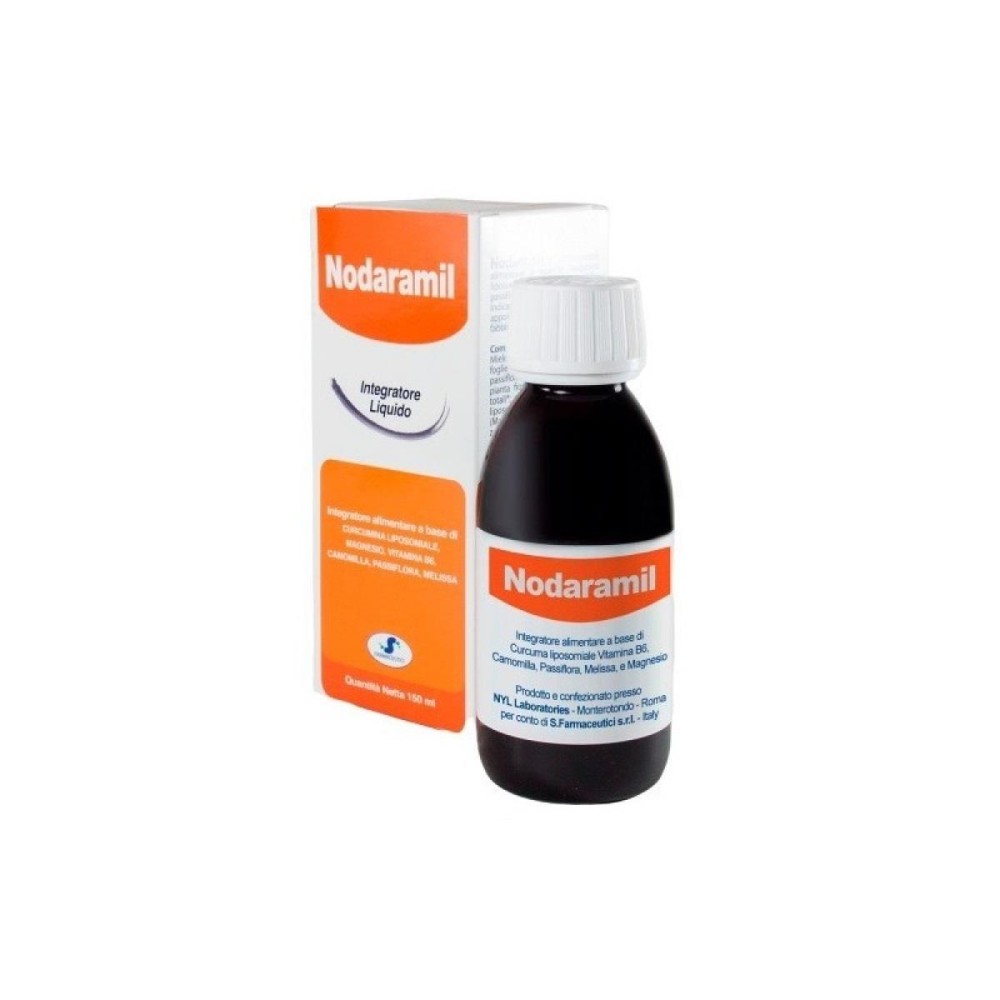 NODARAMIL 150ML