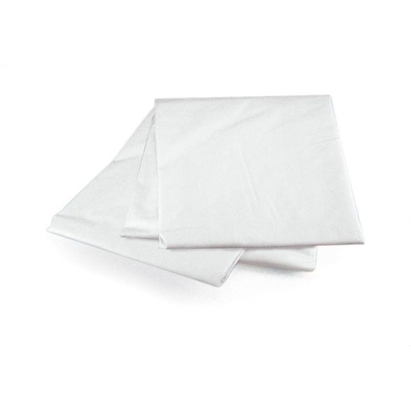 LENZUOLO MONOUSO BUSTA 10PZ