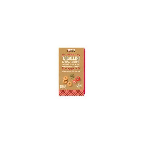 SG SAS CROSTINO 150G