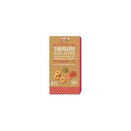 SG SAS CROSTINO 150G