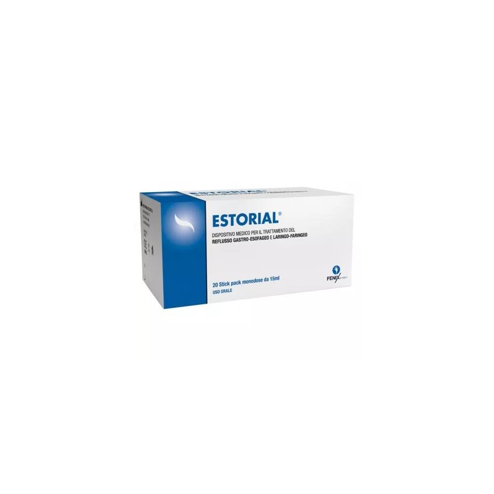 ESTORIAL 20STICK 15ML