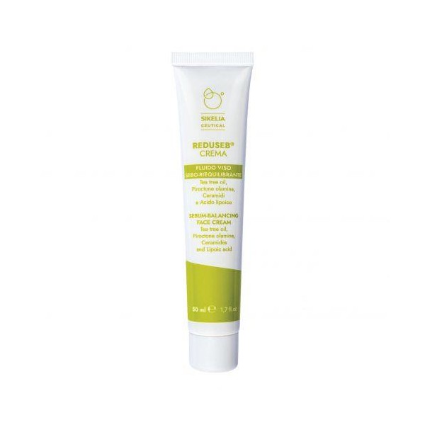 REDUSEB CREMA 50ML