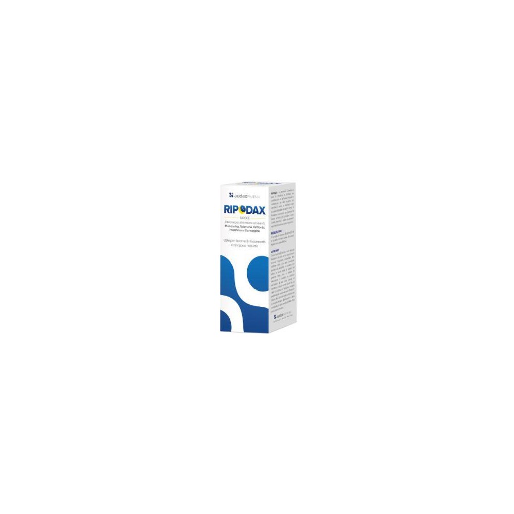 LFORT GOCCE 15ML