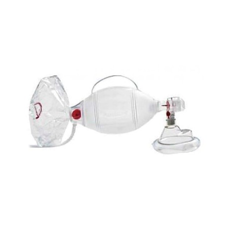 MASCHERA MONOUSO PALL RIANIM M