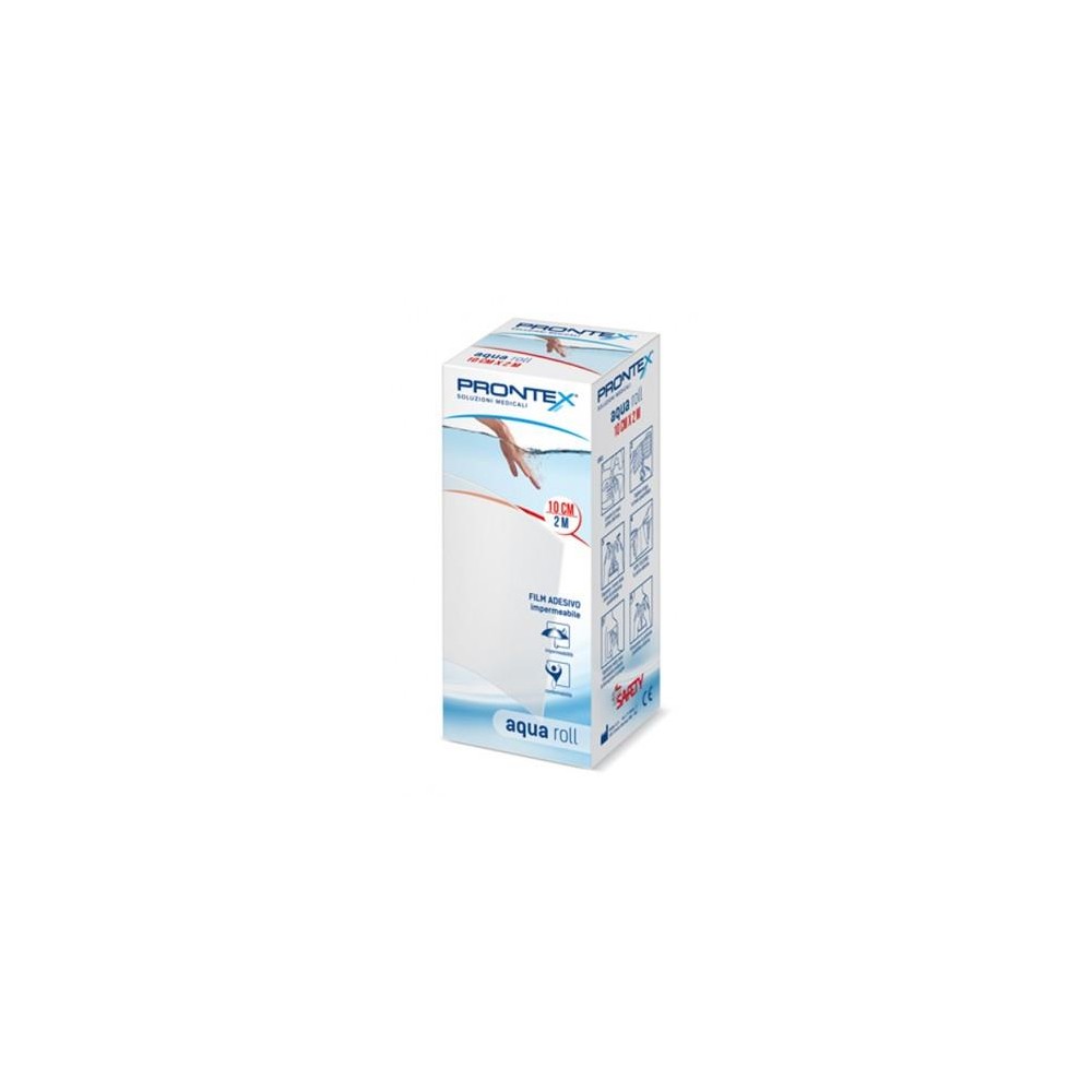 PRONTEX AQUA ROLL M2X10CM