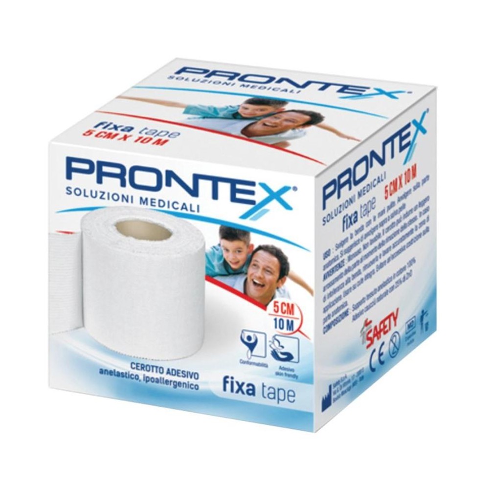 PRONTEX FIXA TAPE M10X5CM