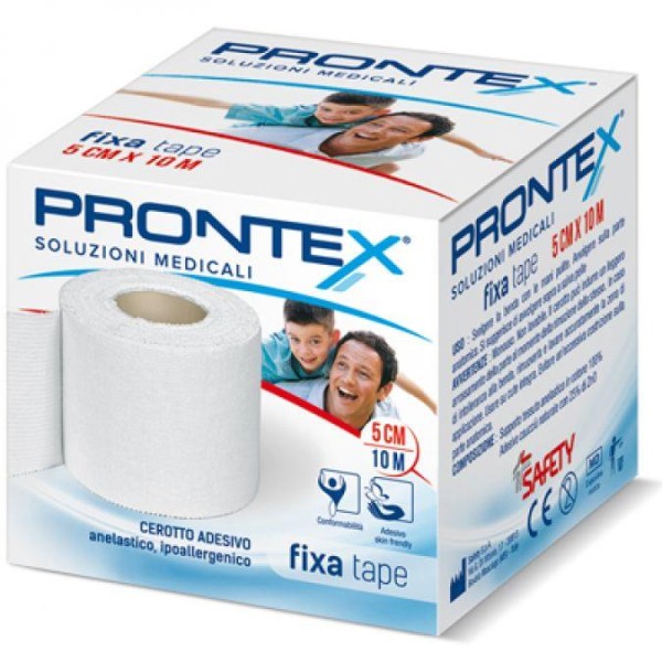 PRONTEX FIXA TAPE M10X3,8CM