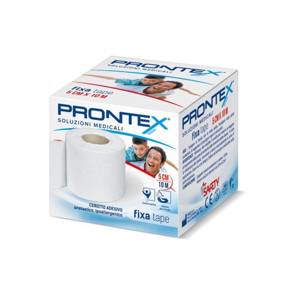 PRONTEX FIXA TAPE M10X3,8CM