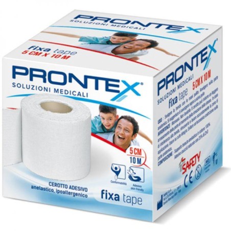 PRONTEX FIXA TAPE M10X3,8CM