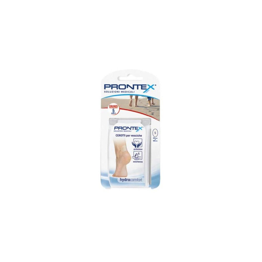 HYDROCOMFORT MEDIC GRANDE 5PZ