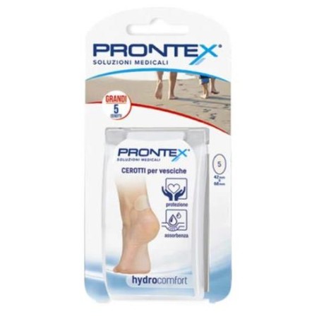 HYDROCOMFORT MEDIC GRANDE 5PZ