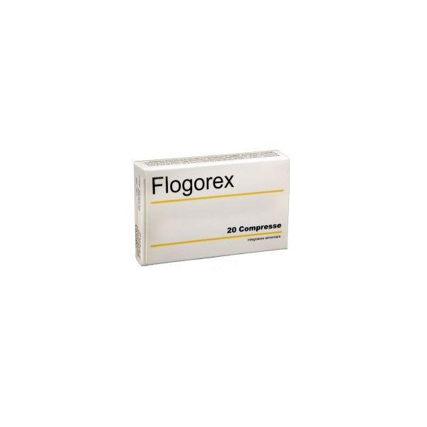 FLOGOREX 20CPR